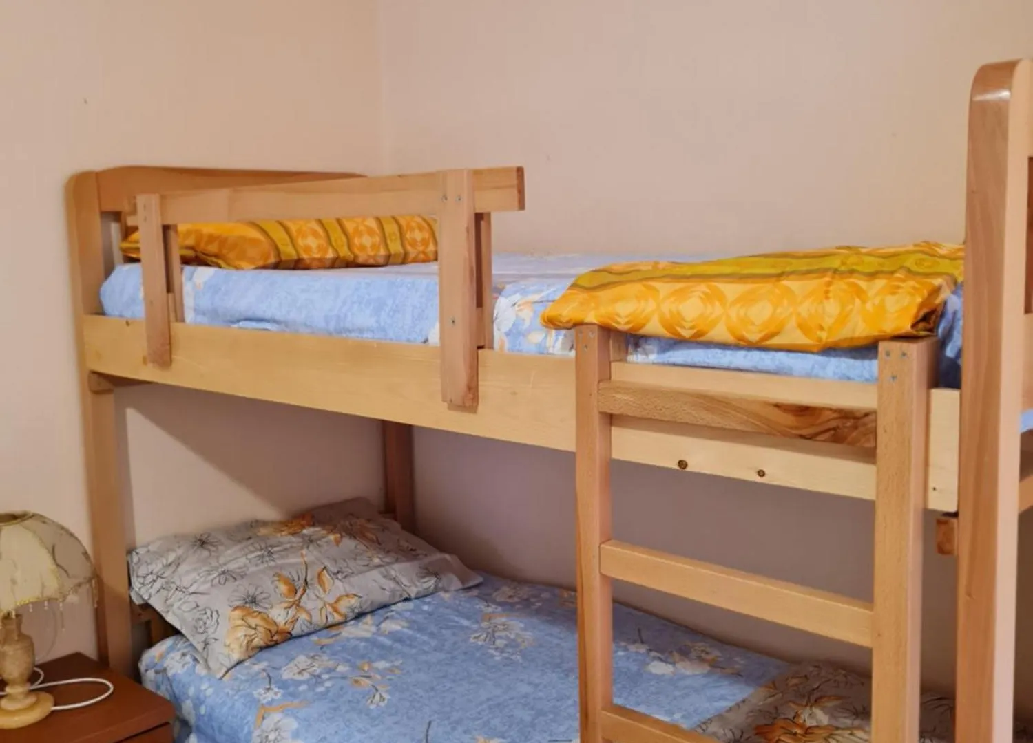 Villa Gersina Golem Golem  Appart hôtel Golem (Tirana)
