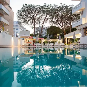 4* Hotel Kapri