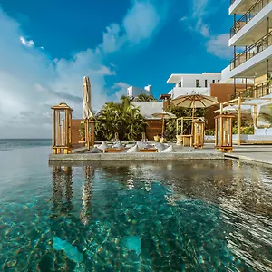 B Unique Hotel Cozumel