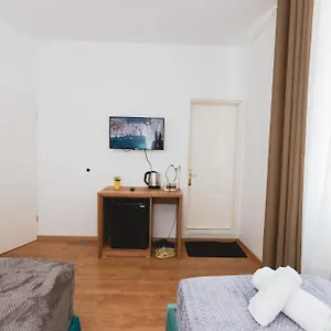 Tier Center Hotel Tirana