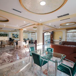 Olimpic Hotel Tirana