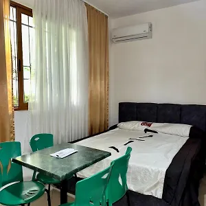 Affittacamere H&a, Golem (Tirana)