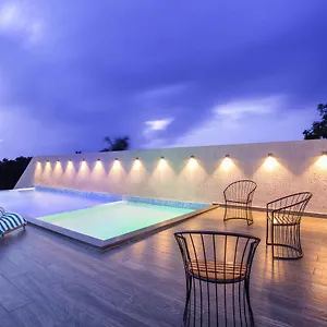 Sidra Pristine And Portico Halls Hotel Kochi