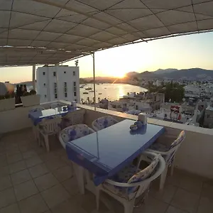 Merhaba Guest house Bodrum
