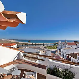 The Salty Appart hôtel Lagos