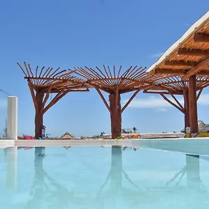 Soho Boutique - Adults Only Hotel Holbox