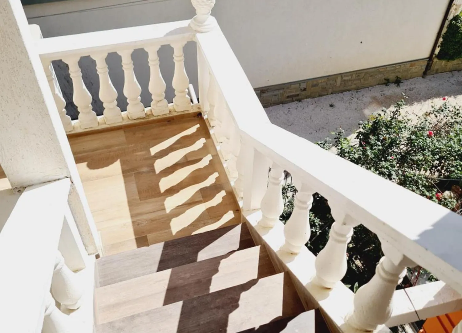 Villa Gersina Golem Golem  Aparthotel