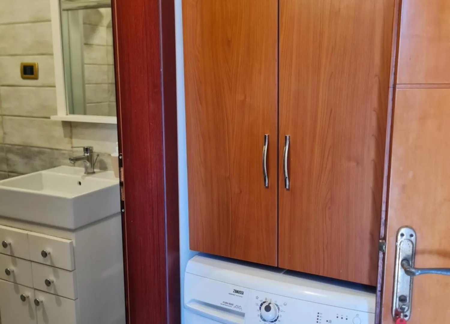 Aparthotel Villa Gersina Golem Golem  Albania