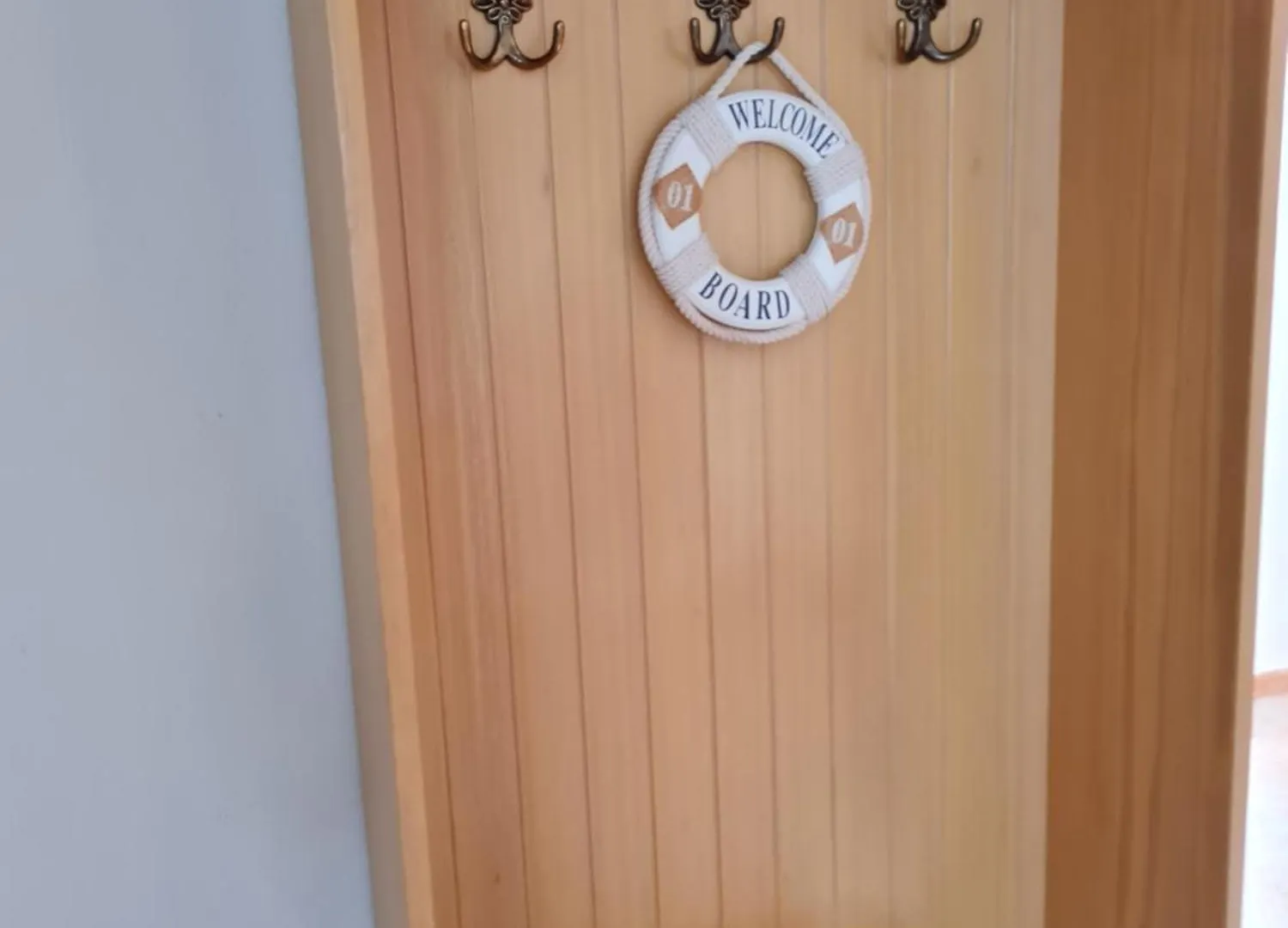 Aparthotel Villa Gersina Golem Golem