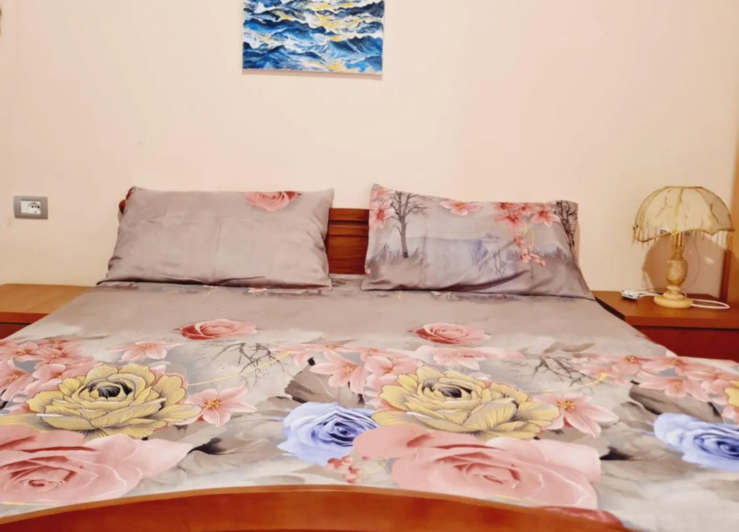 Villa Gersina Golem Golem  0*, Golem (Tirana) Albania