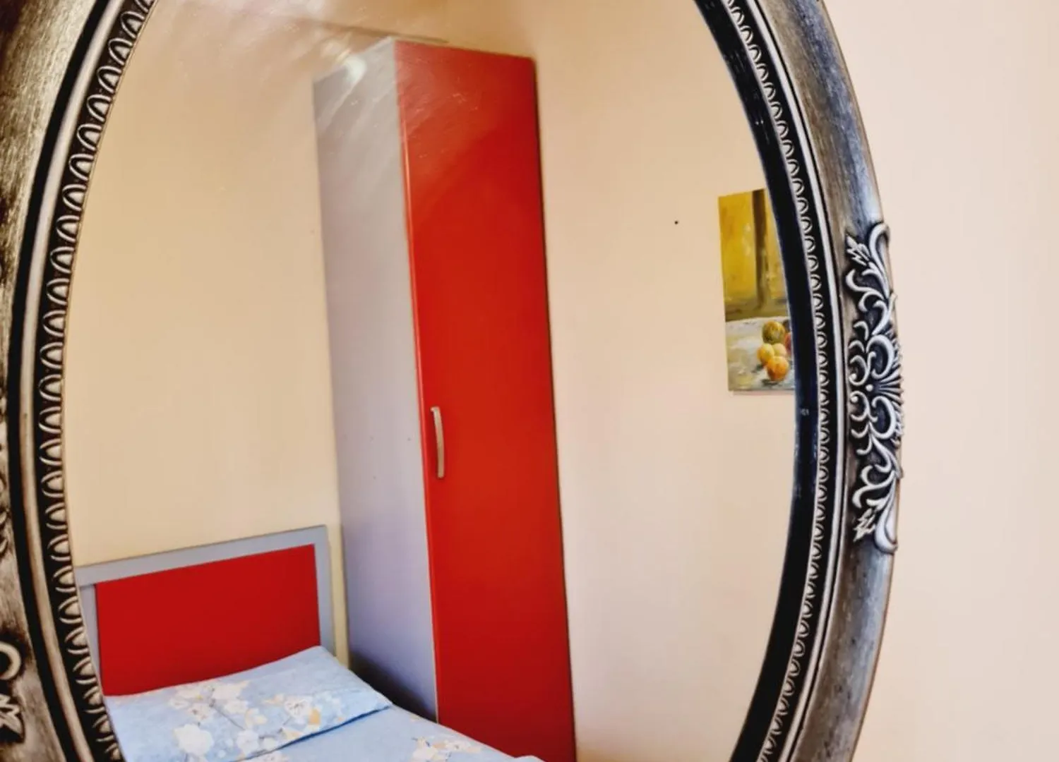 Aparthotel Villa Gersina Golem Golem